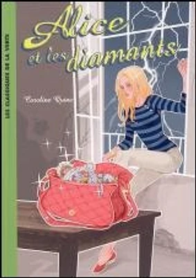 Alice et les diamants