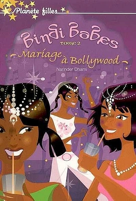 Mariage à Bollywood