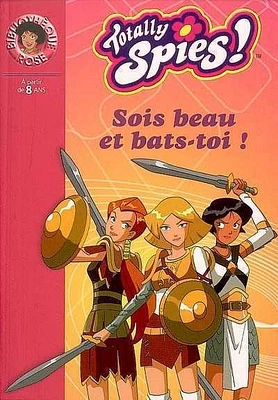 Sois Beau et Bats-toi!