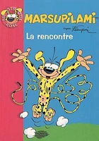 Marsupilami : La rencontre