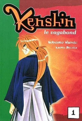 Vagabond (Le) T.01