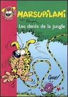 Les dents de la jungle