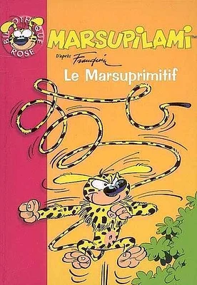 Le Marsuprimitif