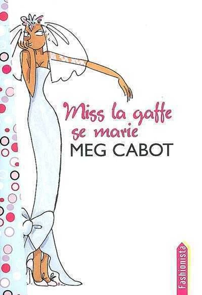 Miss la Gaffe Se Marie