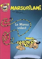 Le Marsu volant