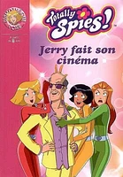 Totally Spies T18 Jerry