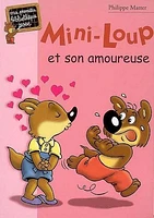 Mini-loup et son Amoureuse