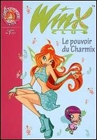 Pouvoir de Charmix (Le) T.15