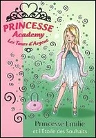 Princesse Émilie et l'Étoile des Souhaits Vol. 12