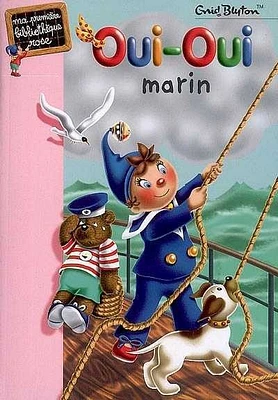 Oui-oui Marin N.e.