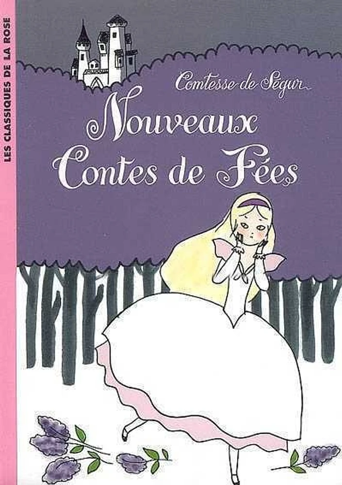Nouveaux Contes de Fees