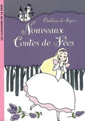 Nouveaux Contes de Fees