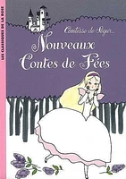 Nouveaux Contes de Fees