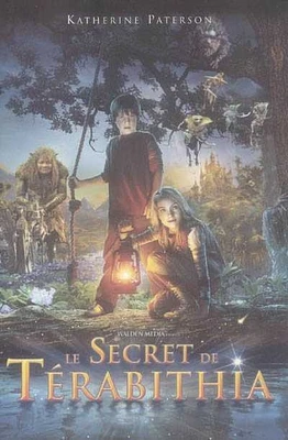 Secret de Terabithia (Le)