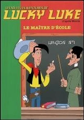 Maître d'École Lle)