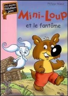 Mini-loup et le Fantôme