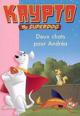 Deux Chats pour Andréa T.5