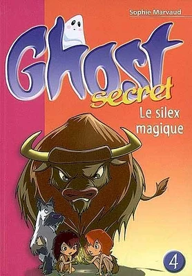 Silex Magique (Le) T.4