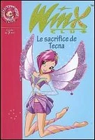 Sacrifice de Tecna (Le)-Winx Club