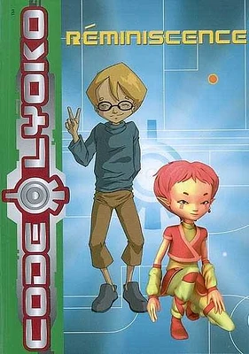 Réminiscence T.10