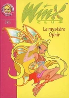 Mystère Ophir (Le) T.23