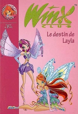 Destin de Layla (Le) T.26