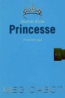 Premiers pas d'une Princesse T.2