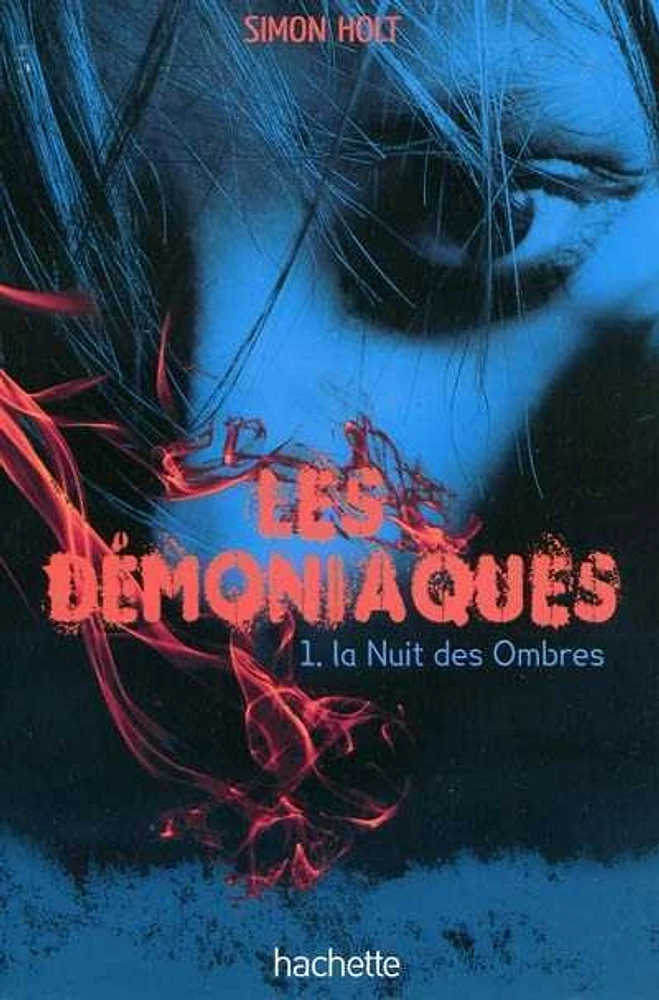 Nuit des Ombres (La) T.1