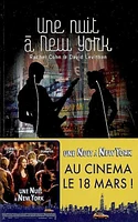 Une Nuit à New York