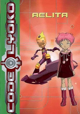 Aelita T.11
