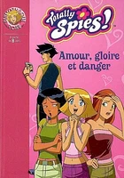 Amour, Gloire et Danger T.24