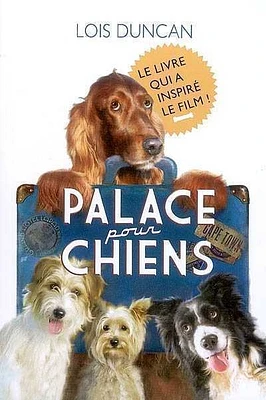 Palace pour Chiens