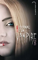 Journal d'un vampire T.2