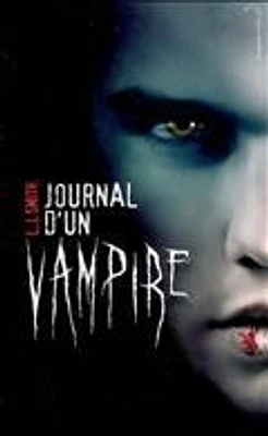 Journal d'un vampire