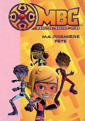 Ma Première Fêe T.01