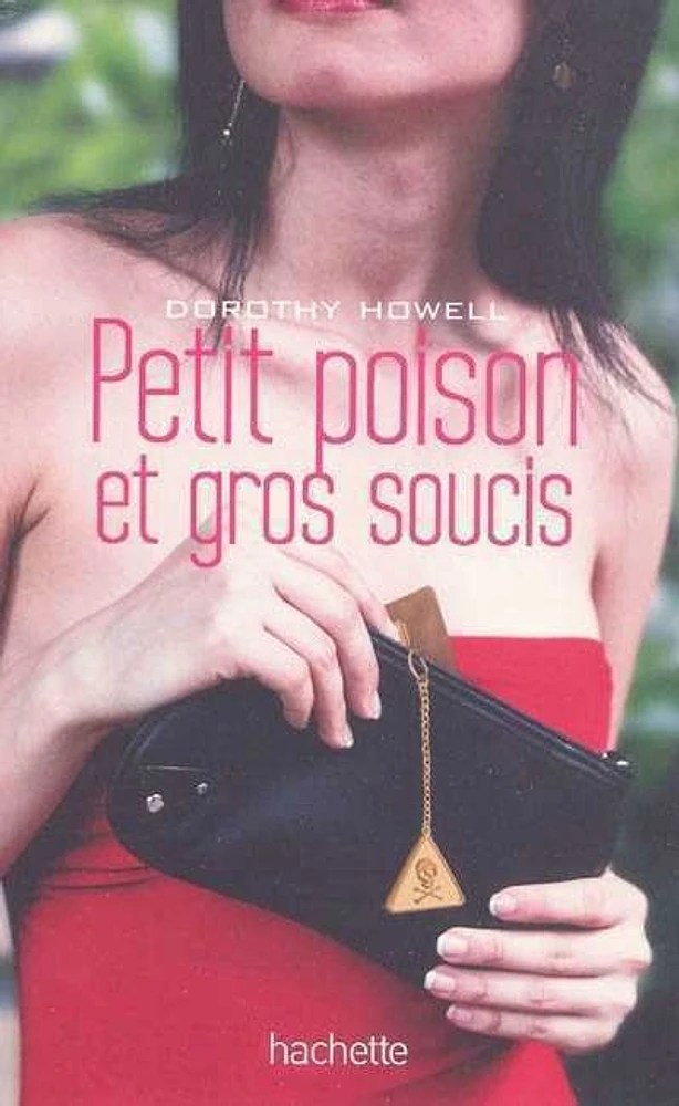 Petit poison et gros soucis