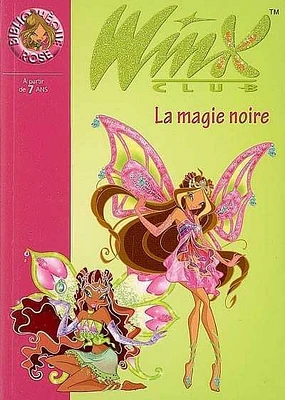 Magie Noire (La) T.28