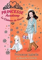 Princesse Isabelle et Blanche-crinière T.25