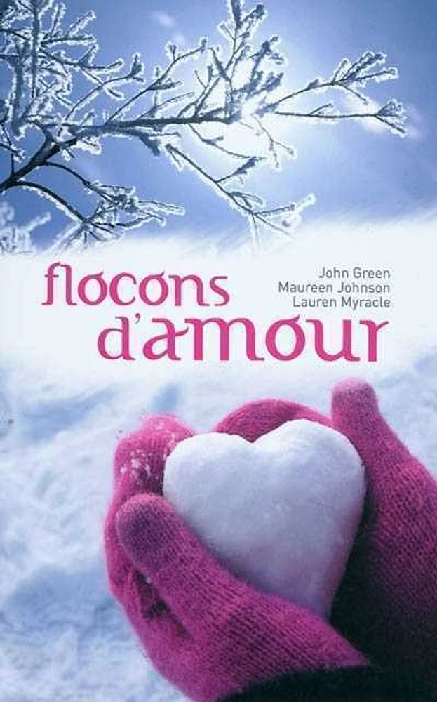 Flocons d'Amour