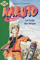 Code des Ninjas (Le) T.10