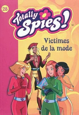 Victimes de la Mode T.28