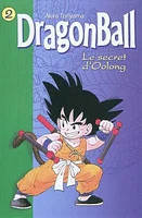 Dragon Ball T.2 : Le secret d'Oolong