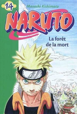 Forêt de la Mort (La) T.14