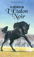 La révolte de l'étalon noir