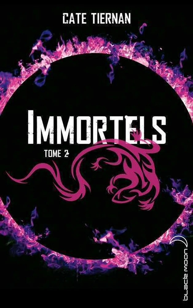 Immortels T.2