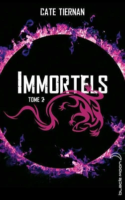 Immortels T.2