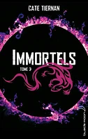 Immortels T.2
