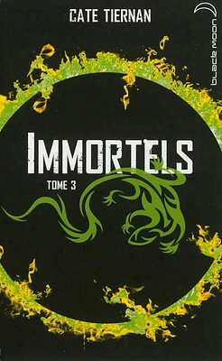 Immortels T.3