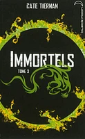 Immortels T.3