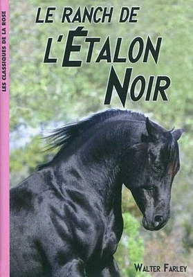 Le ranch de l'étalon noir